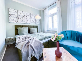 Stadt & Schlossblick Apartments Schwerin, Schwerin